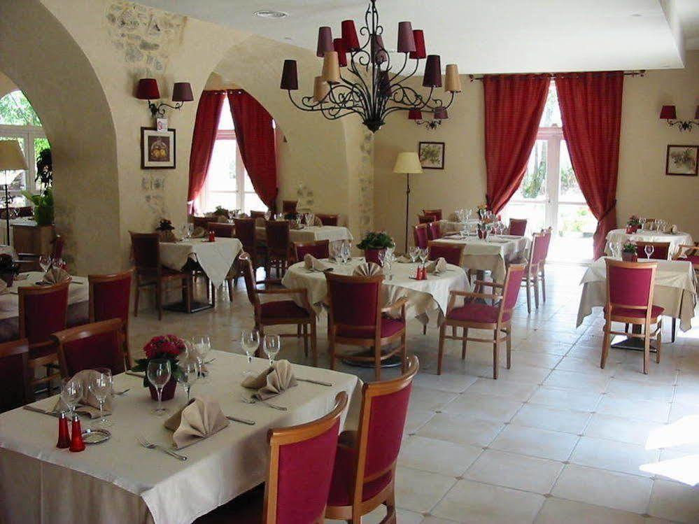 Domaine De La Vivande Hotel Marsanne Exterior foto
